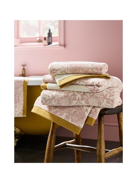 William Morris At Home - Rätik Strawberry Thief - PLASTER PINK | Stockmann - photo 2