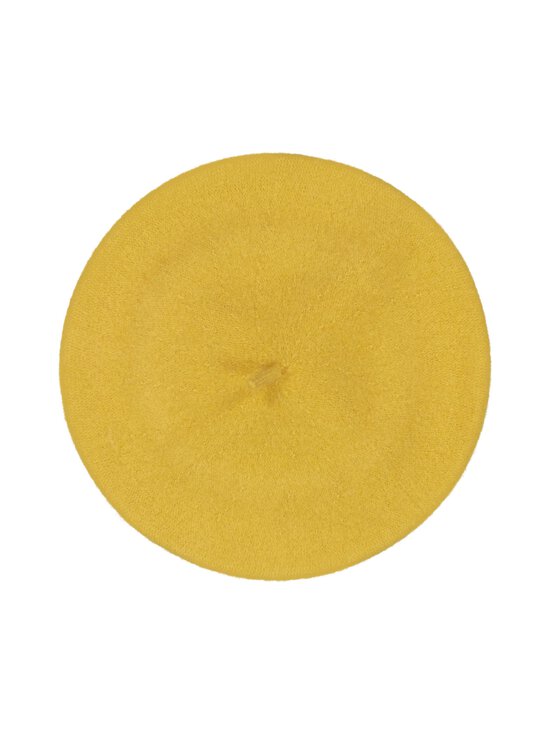 A+more - Villane barett Hillevi - YELLOW - photo 1 A+more - Villane barett Hillevi - YELLOW | Stockmann - photo 1