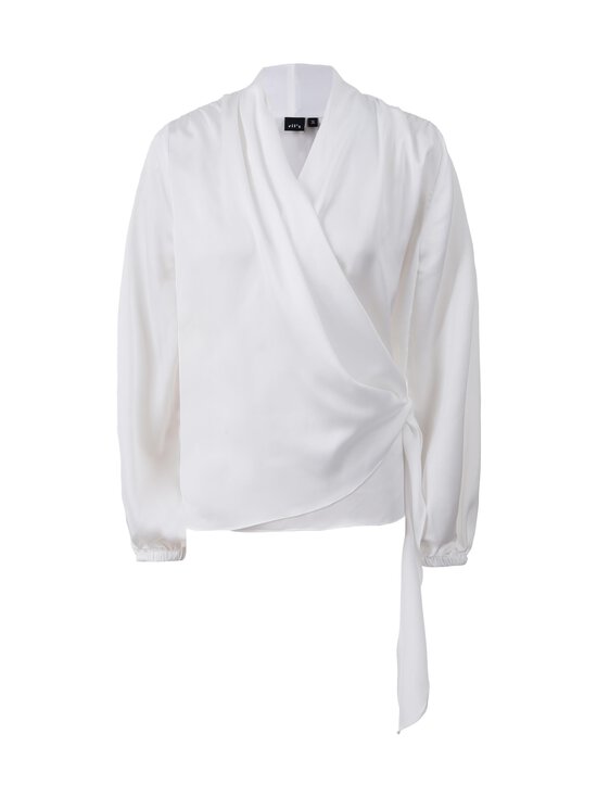 Ril's - Hõlmikpluus Pomezia - 010 NATURAL WHITE | Stockmann - photo 1