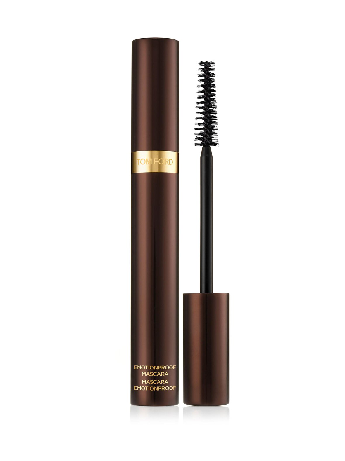 Emotionproof Mascara -ripsiväri 8 ml