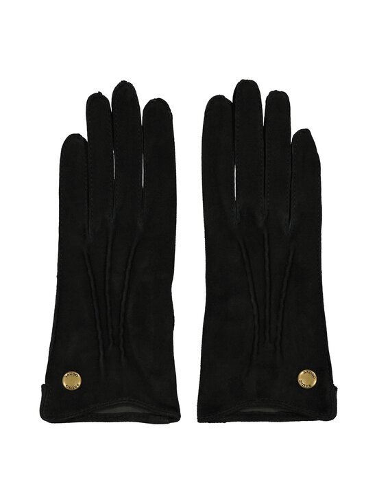Sauso - Seemisnahast kindad Aune - BLACK - photo 3 Sauso - Seemisnahast kindad Aune - BLACK | Stockmann - photo 3