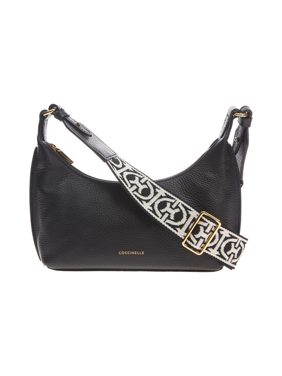 Coccinelle - Nahkkott Suri Mini - 001 NOIR | Stockmann - photo 1