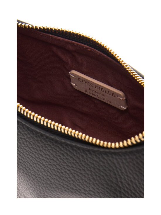 Coccinelle - Nahkkott Suri Mini - 001 NOIR | Stockmann - photo 3