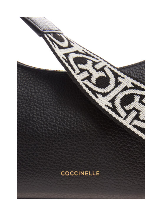 Coccinelle - Nahkkott Suri Mini - 001 NOIR | Stockmann - photo 4