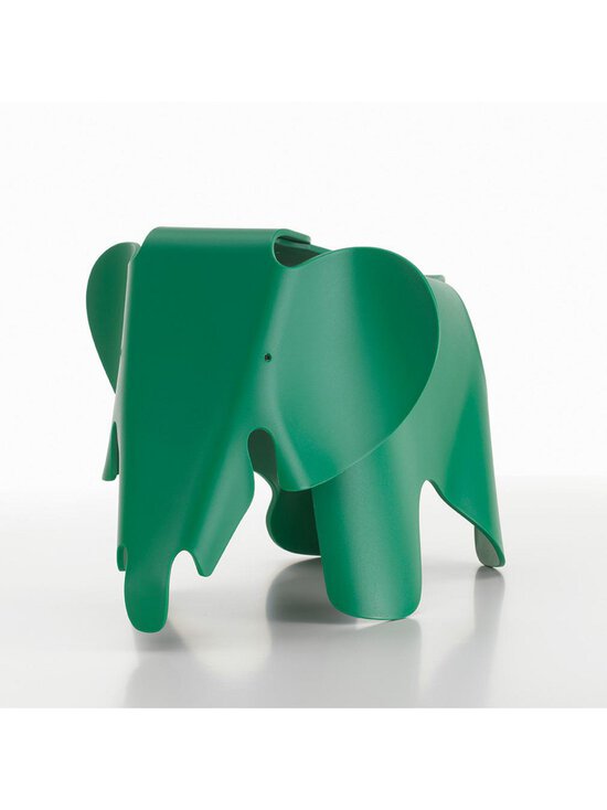 Vitra - Eames Elephant RE emerald - GREEN | Stockmann - photo 2