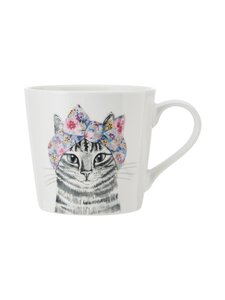 Tipperleyhill - Kruus Mktippmugcat, 380 ml - MULTICOLOR | Stockmann