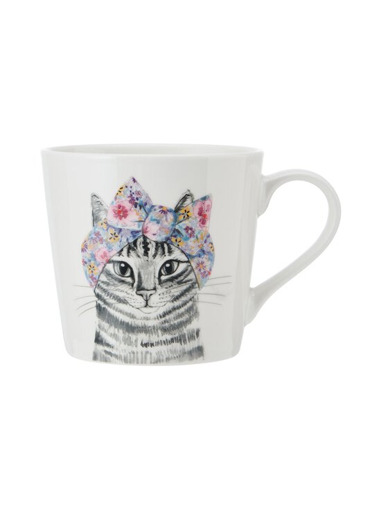 Tipperleyhill - Kruus Mktippmugcat, 380 ml - MULTICOLOR | Stockmann - photo 1