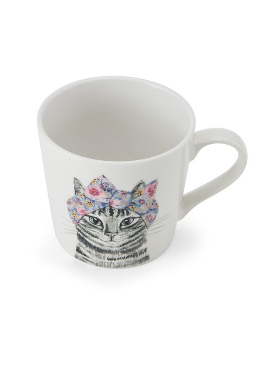 Tipperleyhill - Kruus Mktippmugcat, 380 ml - MULTICOLOR | Stockmann - photo 2