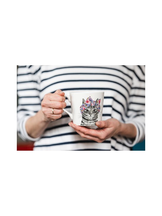 Tipperleyhill - Kruus Mktippmugcat, 380 ml - MULTICOLOR | Stockmann - photo 5