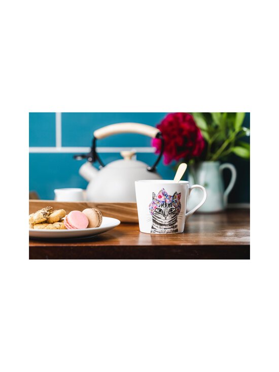 Tipperleyhill - Kruus Mktippmugcat, 380 ml - MULTICOLOR | Stockmann - photo 6