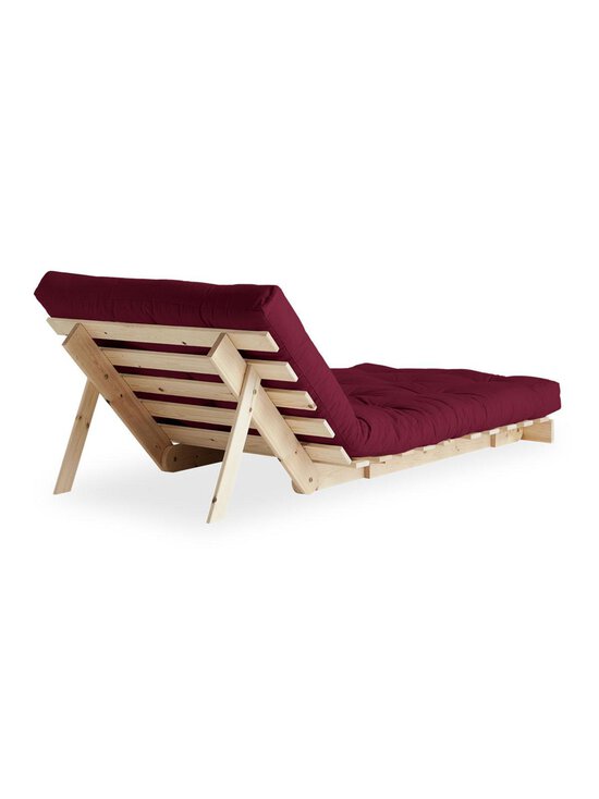 Karup Design - Roots-futonnojatuoli - BEIGE,PUNAINEN | Stockmann - photo 4