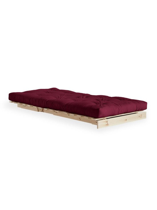 Karup Design - Roots-futonnojatuoli - BEIGE,PUNAINEN | Stockmann - photo 3