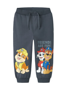 Name It - NmmArgus Paw Regular -collegehousut - OMBRE BLUE | Stockmann