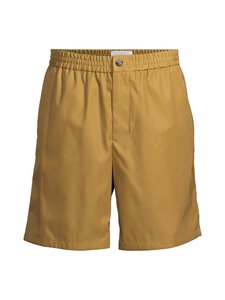 Ami - Elasticated Waist -shortsit - 202 HAVANE | Stockmann