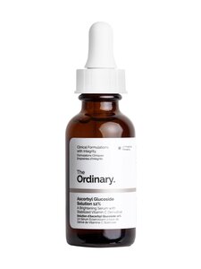 The Ordinary - Ascorbyl Glucoside Solution 12% serums 30 ml | Stockmann