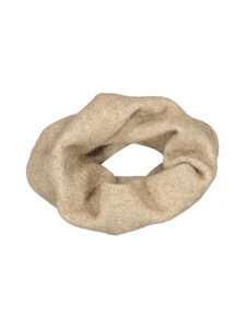 Sauso - Viima- tuubihuivi/neulehuppu - OYSTER ( BEIGE MELE ) | Stockmann