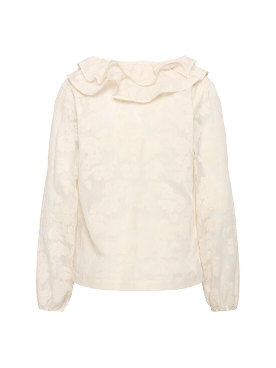 Part Two - ZairaPW-pusero - 304547 WHISPER WHITE BLURRED FLOWER | Stockmann - photo 2