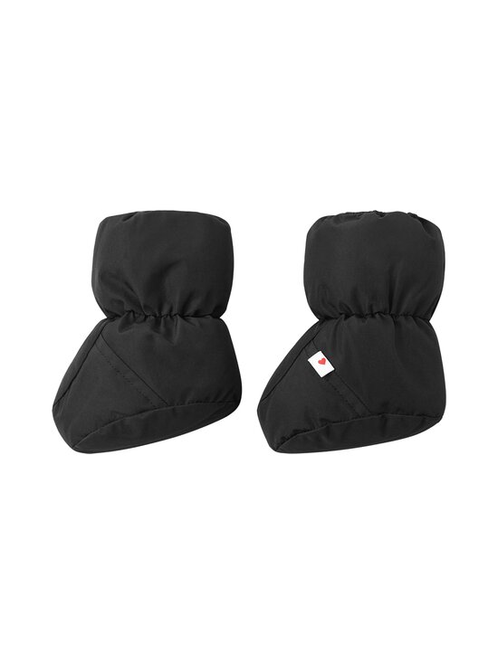 Reima - Beebide talvetossud Tepasto Booties - 9990 BLACK - photo 1 Reima - Beebide talvetossud Tepasto Booties - 9990 BLACK | Stockmann - photo 1