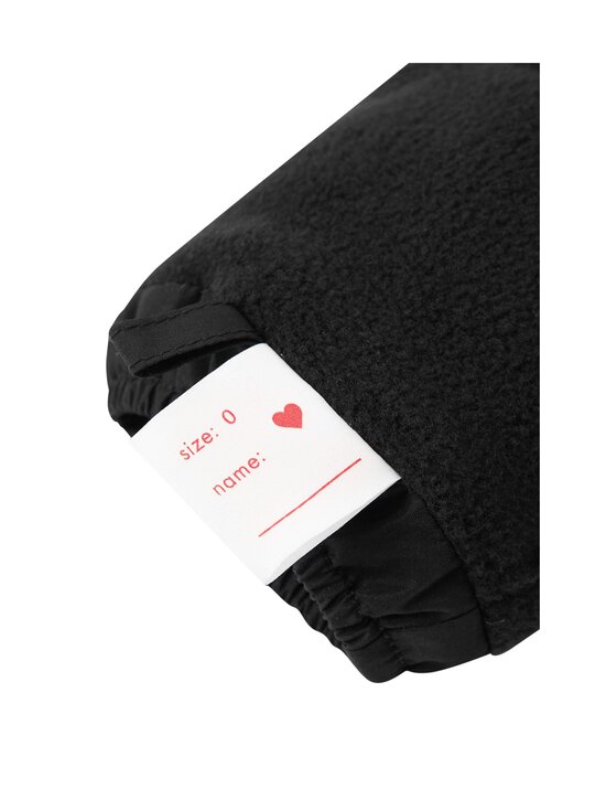 Reima - Beebide talvetossud Tepasto Booties - 9990 BLACK - photo 3 Reima - Beebide talvetossud Tepasto Booties - 9990 BLACK | Stockmann - photo 3