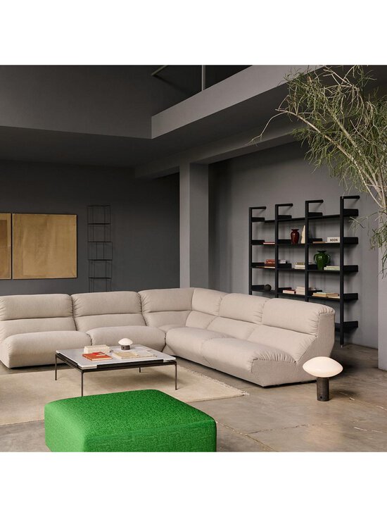 &Tradition - Mist AP17 -pöytävalaisin valkoinen / Grigio Caldo -marmori - WHITE | Stockmann - photo 10