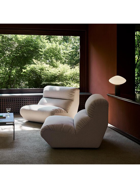 &Tradition - Mist AP17 -pöytävalaisin valkoinen / Grigio Caldo -marmori - WHITE | Stockmann - photo 12