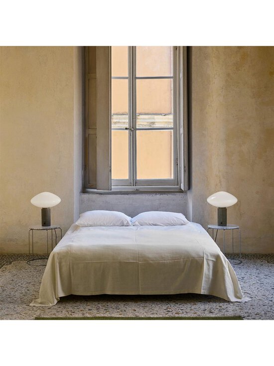 &Tradition - Mist AP17 -pöytävalaisin valkoinen / Grigio Caldo -marmori - WHITE | Stockmann - photo 6