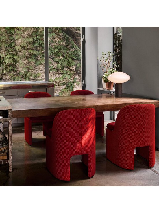 &Tradition - Mist AP17 -pöytävalaisin valkoinen / Grigio Caldo -marmori - WHITE | Stockmann - photo 15