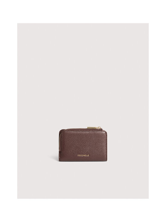 Coccinelle - C-Me-lompakko - R49 BERRY | Stockmann - photo 2