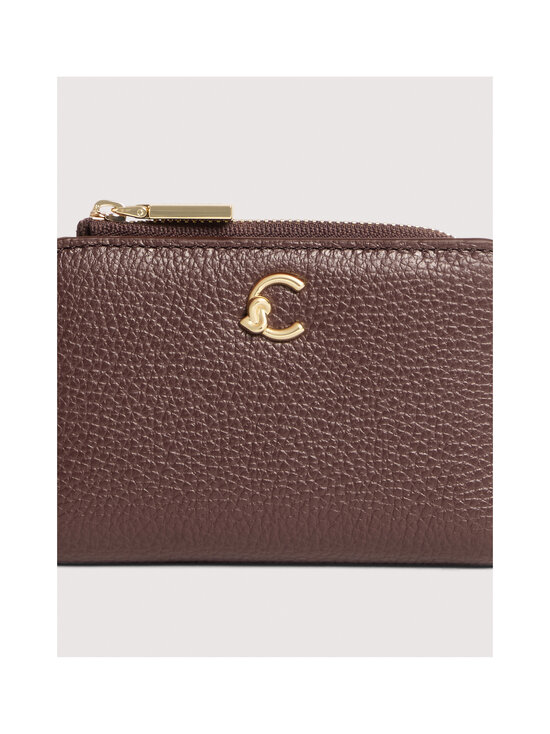 Coccinelle - C-Me-lompakko - R49 BERRY | Stockmann - photo 4