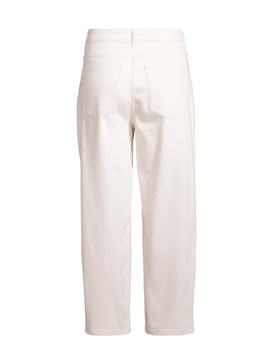 NOOM - Melissa-housut - CHALK - photo 2 NOOM - Melissa-housut - CHALK | Stockmann - photo 2