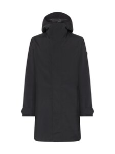 Didriksons - George-parkatakki - 060 BLACK | Stockmann