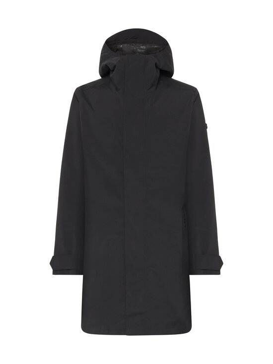 Didriksons - George-parkatakki - 060 BLACK | Stockmann - photo 1