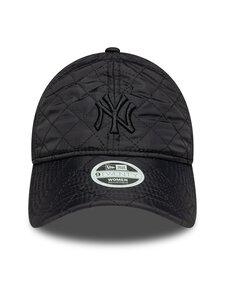 New Era - Padded 9Twenty Neyyan -lippalakki - BLKBLK | Stockmann