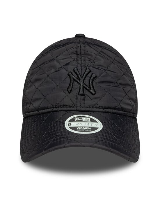 New Era - Padded 9Twenty Neyyan -lippalakki - BLKBLK | Stockmann - photo 1