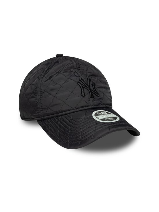New Era - Padded 9Twenty Neyyan -lippalakki - BLKBLK | Stockmann - photo 2