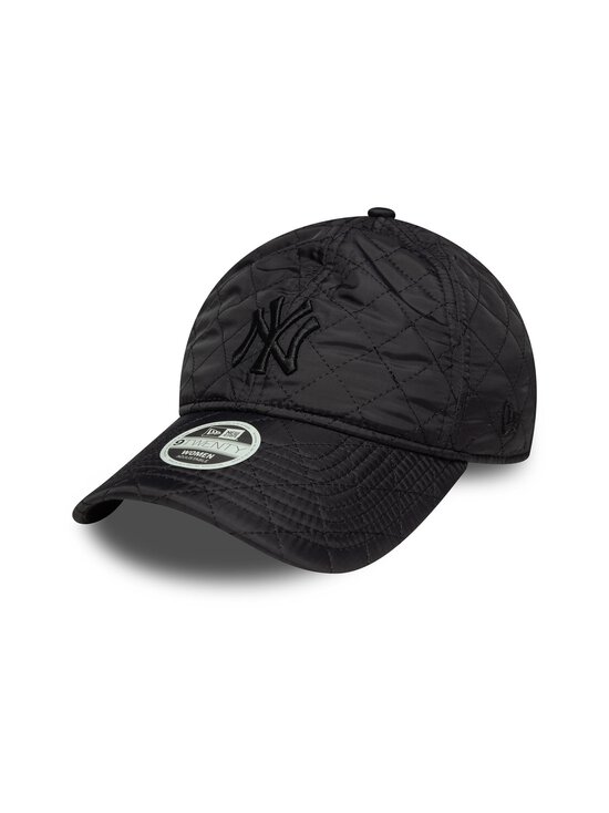 New Era - Padded 9Twenty Neyyan -lippalakki - BLKBLK | Stockmann - photo 3