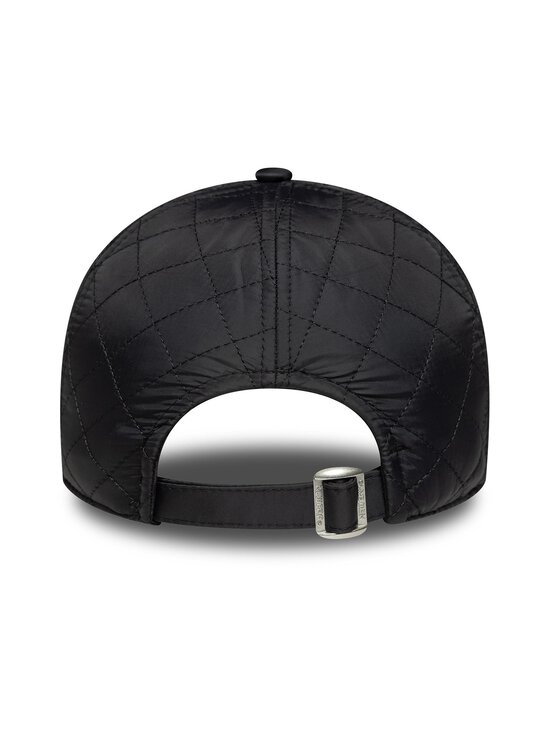 New Era - Padded 9Twenty Neyyan -lippalakki - BLKBLK | Stockmann - photo 4