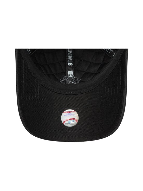 New Era - Padded 9Twenty Neyyan -lippalakki - BLKBLK | Stockmann - photo 5