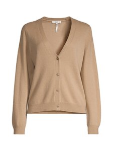 NOOM - Kašmiirkardigan Rosa - CAMEL | Stockmann