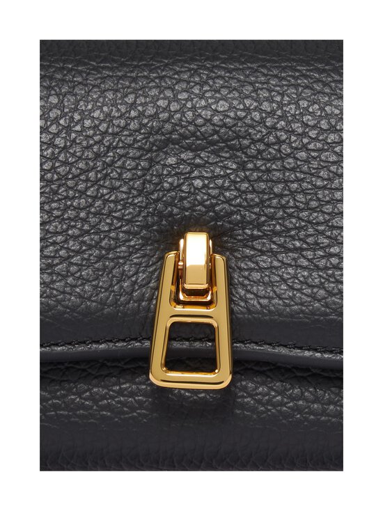 Coccinelle - Magie Small -nahkalompakko - 001 NOIR - photo 4 Coccinelle - Magie Small -nahkalompakko - 001 NOIR | Stockmann - photo 4