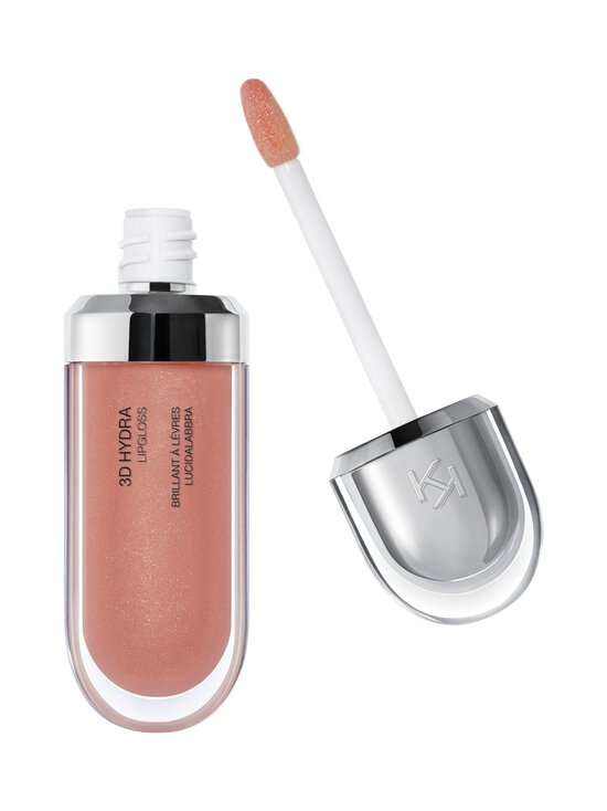 KIKO Milano - Hydra Lipgloss -huulikiilto - 20 CHESTNUT - photo 1 KIKO Milano - Hydra Lipgloss -huulikiilto - 20 CHESTNUT | Stockmann - photo 1