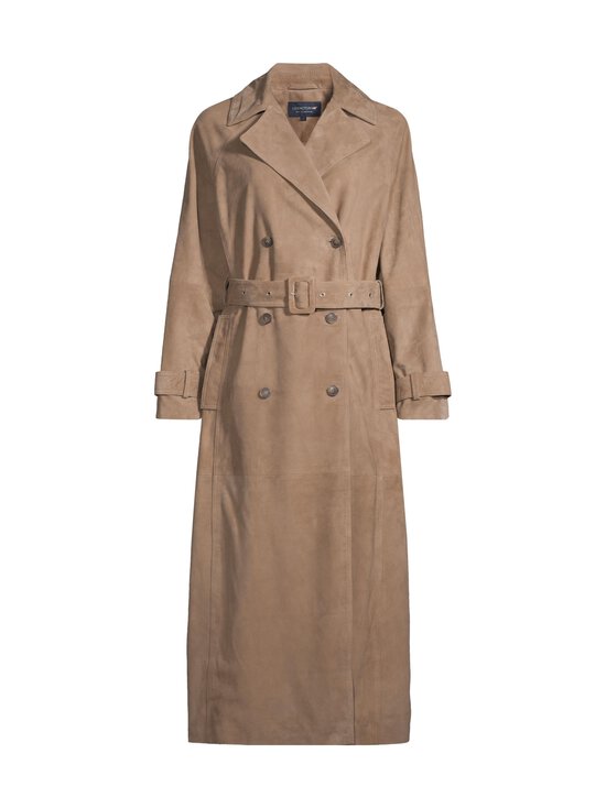 Lexington - Mokkanahkatrenssi - 262 MID BROWN | Stockmann - photo 1