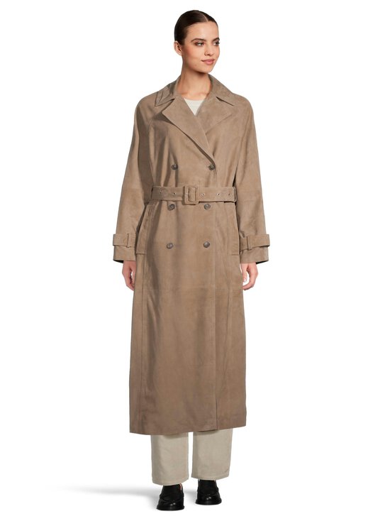 Lexington - Mokkanahkatrenssi - 262 MID BROWN | Stockmann - photo 2