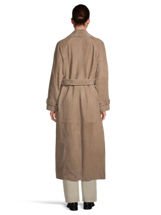 Lexington - Mokkanahkatrenssi - 262 MID BROWN | Stockmann - photo 3