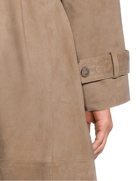 Lexington - Mokkanahkatrenssi - 262 MID BROWN | Stockmann - photo 4