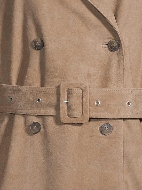 Lexington - Mokkanahkatrenssi - 262 MID BROWN | Stockmann - photo 5