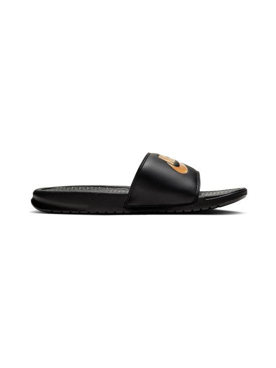 Mens Nike Benassi Just Do It. Sandal Nike