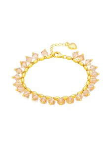 Annele - Vanilla Ice -rannekoru - CHAMPAGNE | Stockmann