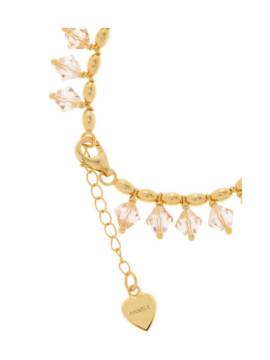 Annele - Vanilla Ice -rannekoru - CHAMPAGNE - photo 2 Annele - Vanilla Ice -rannekoru - CHAMPAGNE | Stockmann - photo 2