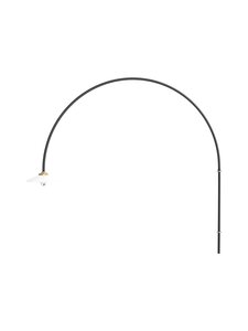 valerie_objects - N°3 L -riippuva seinävalaisin - Z BLACK | Stockmann